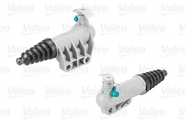 Valeo Κάτω Αντλία συμπλέκτη, Συμπλέκτης - 804746