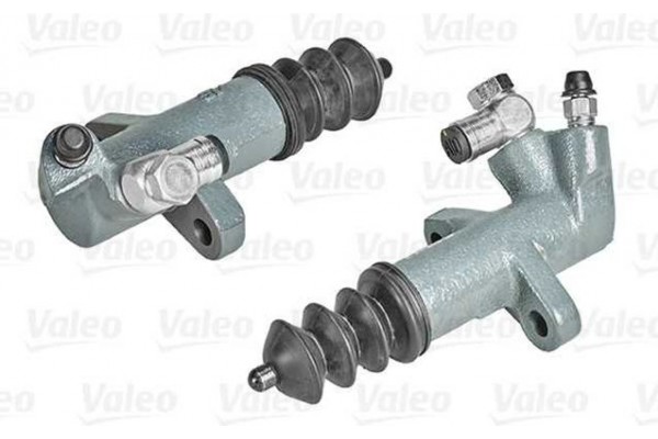 Valeo Κάτω Αντλία συμπλέκτη, Συμπλέκτης - 804771