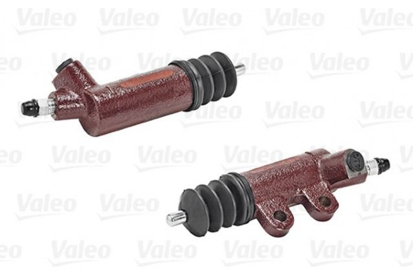 Valeo Κάτω Αντλία συμπλέκτη, Συμπλέκτης - 804782