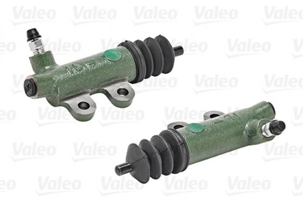 Valeo Κάτω Αντλία συμπλέκτη, Συμπλέκτης - 804787