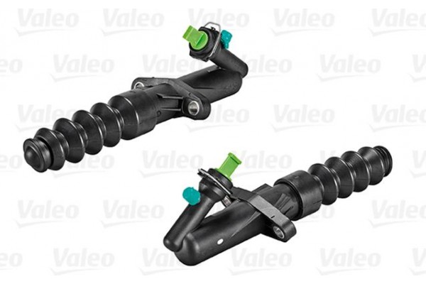 Valeo Κάτω Αντλία συμπλέκτη, Συμπλέκτης - 804791