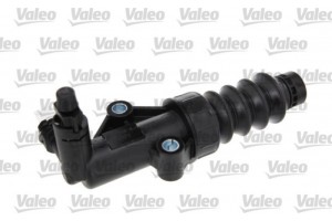 Valeo Κάτω Αντλία συμπλέκτη, Συμπλέκτης - 874726