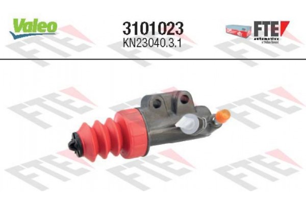Valeo Κάτω Αντλία συμπλέκτη, Συμπλέκτης - 3101023 Valeo Κάτω Αντλία συμπλέκτη, Συμπλέκτης - 3101023