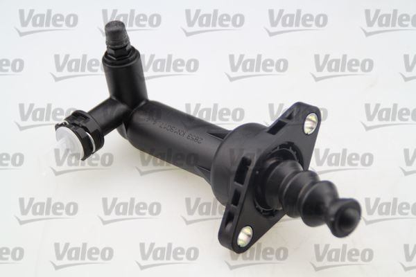 Valeo Κάτω Αντλία συμπλέκτη, Συμπλέκτης - 874702