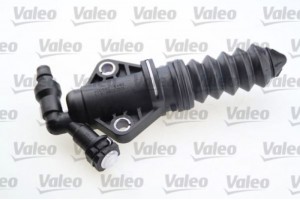 Valeo Κάτω Αντλία συμπλέκτη, Συμπλέκτης - 874722
