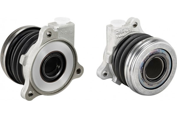 Valeo Κεντρ. Ρουλεμάν συμπλ., Συμπλέκτης - 804513