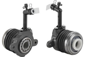 Valeo Κεντρ. Ρουλεμάν συμπλ., Συμπλέκτης - 804523