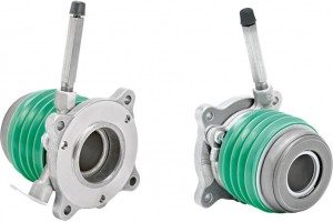 Valeo Κεντρ. Ρουλεμάν συμπλ., Συμπλέκτης - 804547