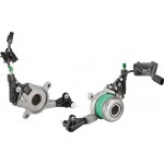 Valeo Κεντρ. Ρουλεμάν συμπλ., Συμπλέκτης - 804549