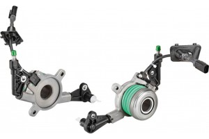 Valeo Κεντρ. Ρουλεμάν συμπλ., Συμπλέκτης - 804549