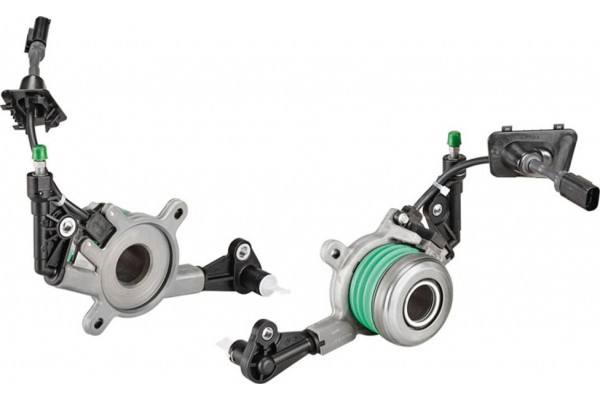 Valeo Κεντρ. Ρουλεμάν συμπλ., Συμπλέκτης - 804549