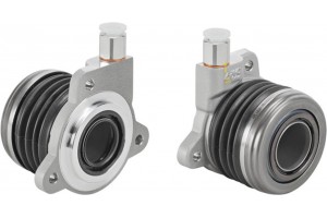 Valeo Κεντρ. Ρουλεμάν συμπλ., Συμπλέκτης - 804554