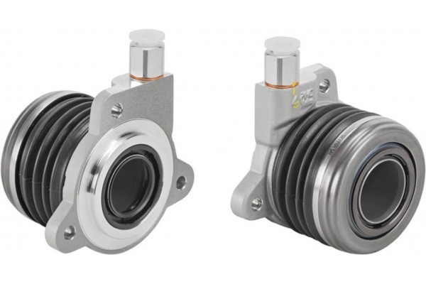 Valeo Κεντρ. Ρουλεμάν συμπλ., Συμπλέκτης - 804554