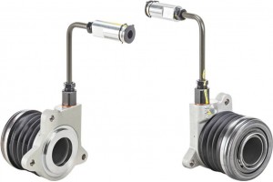 Valeo Κεντρ. Ρουλεμάν συμπλ., Συμπλέκτης - 804560