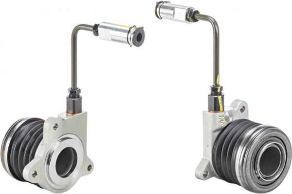 Valeo Κεντρ. Ρουλεμάν συμπλ., Συμπλέκτης - 804560