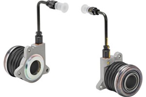 Valeo Κεντρ. Ρουλεμάν συμπλ., Συμπλέκτης - 804561