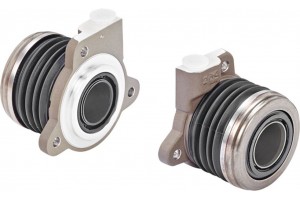 Valeo Κεντρ. Ρουλεμάν συμπλ., Συμπλέκτης - 804579