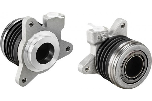 Valeo Κεντρ. Ρουλεμάν συμπλ., Συμπλέκτης - 804582