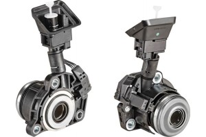 Valeo Κεντρ. Ρουλεμάν συμπλ., Συμπλέκτης - 810008