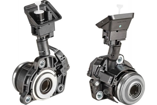 Valeo Κεντρ. Ρουλεμάν συμπλ., Συμπλέκτης - 810008