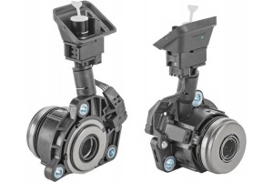 Valeo Κεντρ. Ρουλεμάν συμπλ., Συμπλέκτης - 810009