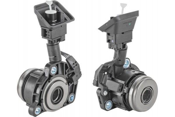 Valeo Κεντρ. Ρουλεμάν συμπλ., Συμπλέκτης - 810009