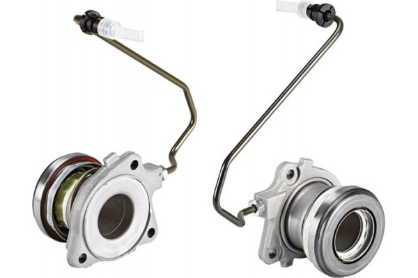 Valeo Κεντρ. Ρουλεμάν συμπλ., Συμπλέκτης - 810016