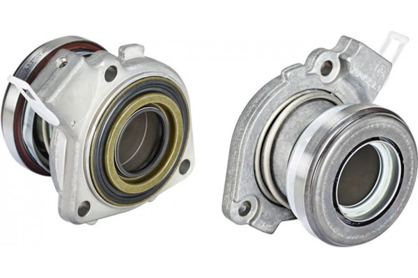 Valeo Κεντρ. Ρουλεμάν συμπλ., Συμπλέκτης - 810018