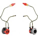 Valeo Κεντρ. Ρουλεμάν συμπλ., Συμπλέκτης - 810026