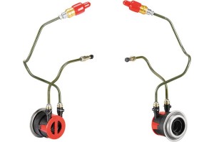 Valeo Κεντρ. Ρουλεμάν συμπλ., Συμπλέκτης - 810026