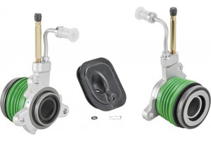 Valeo Κεντρ. Ρουλεμάν συμπλ., Συμπλέκτης - 810035