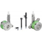 Valeo Κεντρ. Ρουλεμάν συμπλ., Συμπλέκτης - 810067