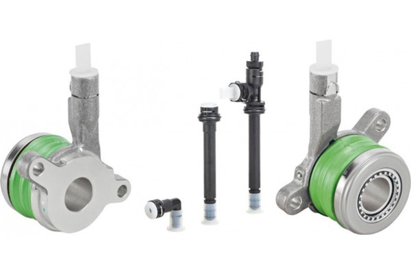 Valeo Κεντρ. Ρουλεμάν συμπλ., Συμπλέκτης - 810067