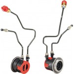 Valeo Κεντρ. Ρουλεμάν συμπλ., Συμπλέκτης - 810075 Valeo Κεντρ. Ρουλεμάν συμπλ., Συμπλέκτης - 810075