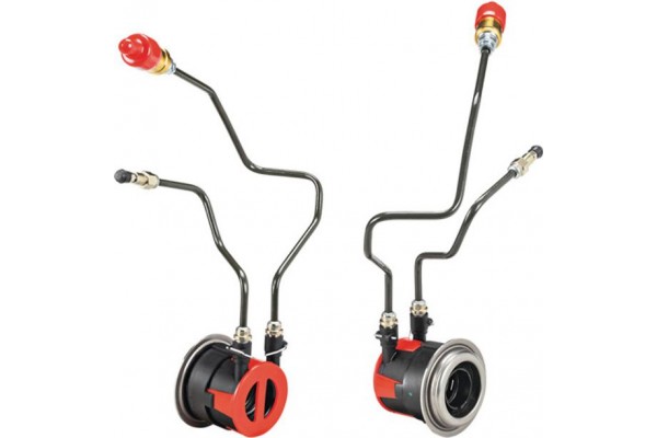 Valeo Κεντρ. Ρουλεμάν συμπλ., Συμπλέκτης - 810075 Valeo Κεντρ. Ρουλεμάν συμπλ., Συμπλέκτης - 810075