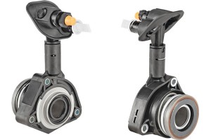 Valeo Κεντρ. Ρουλεμάν συμπλ., Συμπλέκτης - 810080