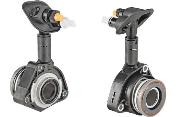 Valeo Κεντρ. Ρουλεμάν συμπλ., Συμπλέκτης - 810080