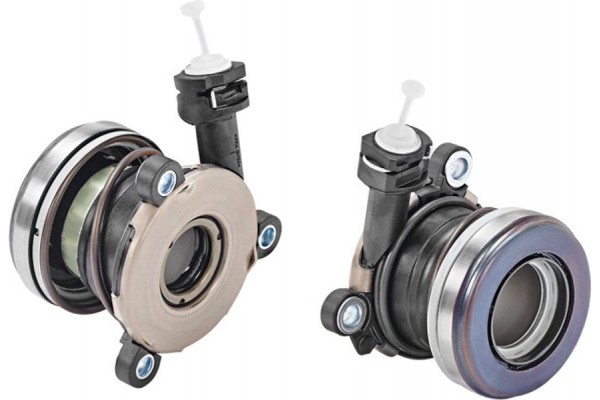 Valeo Κεντρ. Ρουλεμάν συμπλ., Συμπλέκτης - 810100