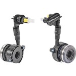 Valeo Κεντρ. Ρουλεμάν συμπλ., Συμπλέκτης - 810101