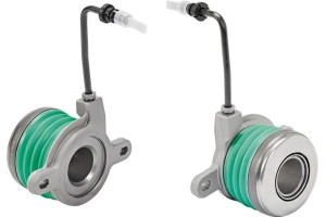 Valeo Κεντρ. Ρουλεμάν συμπλ., Συμπλέκτης - 810108