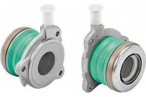 Valeo Κεντρ. Ρουλεμάν συμπλ., Συμπλέκτης - 810116