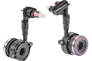 Valeo Κεντρ. Ρουλεμάν συμπλ., Συμπλέκτης - 810118