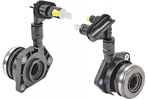 Valeo Κεντρ. Ρουλεμάν συμπλ., Συμπλέκτης - 810119