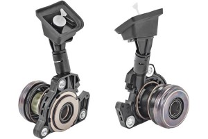 Valeo Κεντρ. Ρουλεμάν συμπλ., Συμπλέκτης - 810120