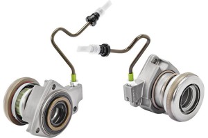 Valeo Κεντρ. Ρουλεμάν συμπλ., Συμπλέκτης - 810121