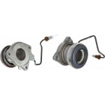 Valeo Κεντρ. Ρουλεμάν συμπλ., Συμπλέκτης - 810205