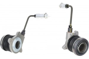 Valeo Κεντρ. Ρουλεμάν συμπλ., Συμπλέκτης - 810209