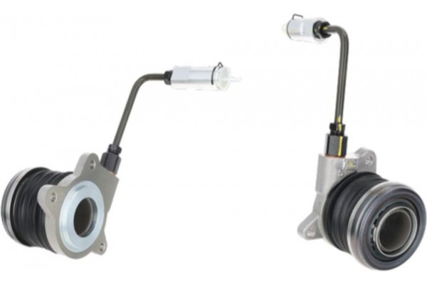 Valeo Κεντρ. Ρουλεμάν συμπλ., Συμπλέκτης - 810209