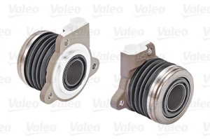 Valeo Κεντρ. Ρουλεμάν συμπλ., Συμπλέκτης - 804579