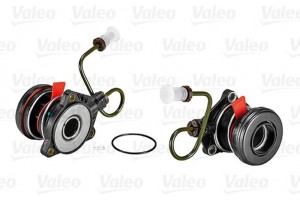 Valeo Κεντρ. Ρουλεμάν συμπλ., Συμπλέκτης - 810033